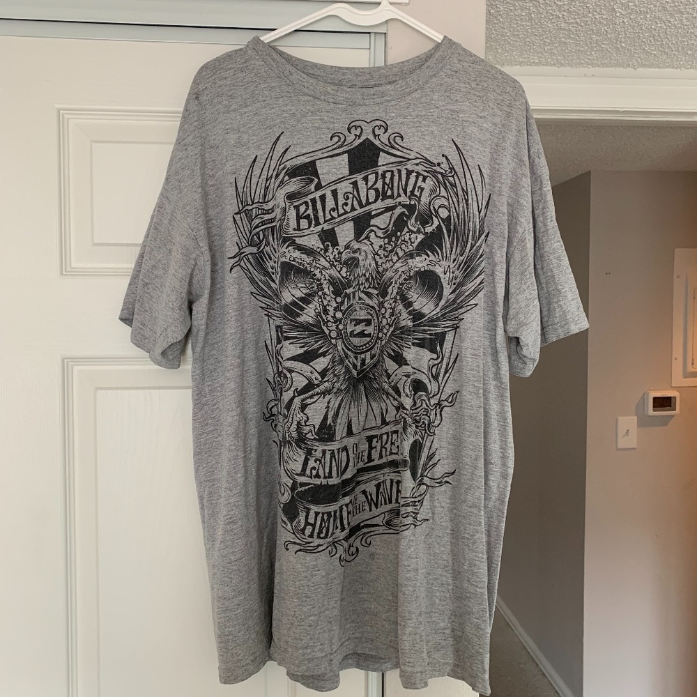 Billabong Tee